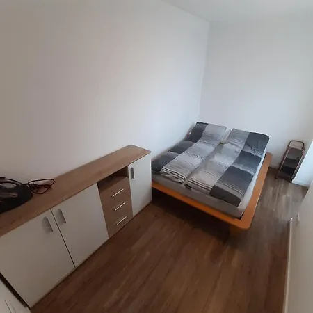 Apartment Haus Talheim Tuttlinger Str 8 Thalheim (Sigmaringen)