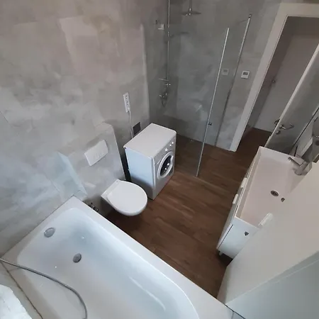 Haus Talheim Tuttlinger Str 8 Apartment