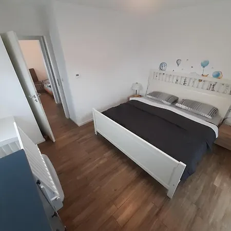 Haus Talheim Tuttlinger Str 8 Apartment Thalheim (Sigmaringen)