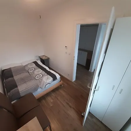 Apartment Haus Talheim Tuttlinger Str 8 Thalheim (Sigmaringen)