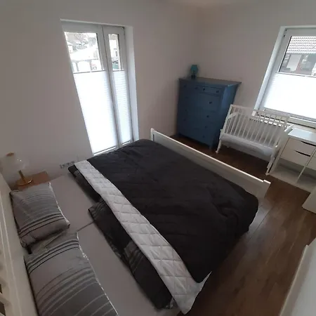 Haus Talheim Tuttlinger Str 8 Thalheim (Sigmaringen)