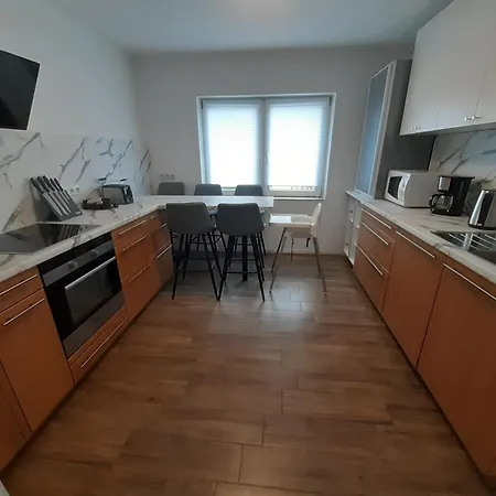 Haus Talheim Tuttlinger Str 8 Apartment