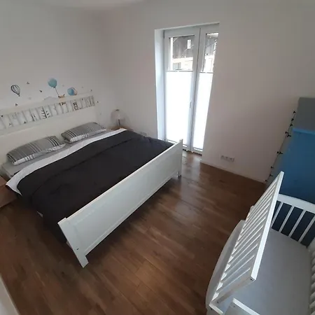 Apartment Haus Talheim Tuttlinger Str 8