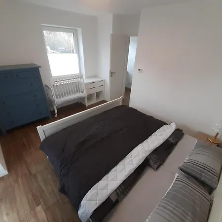 Apartment Haus Talheim Tuttlinger Str 8 Thalheim (Sigmaringen)