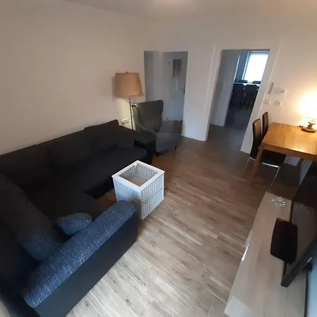 Haus Talheim Tuttlinger Str 8 *